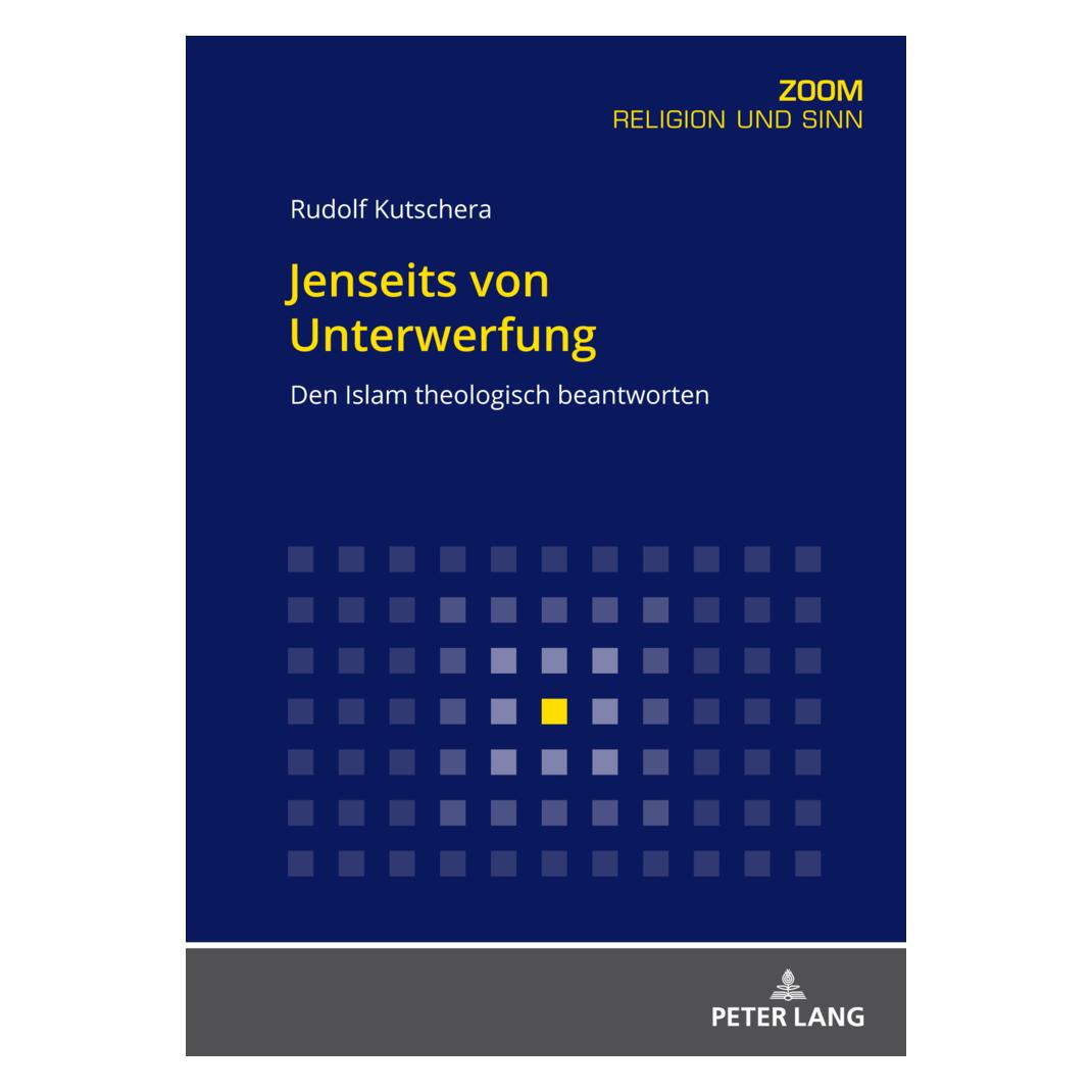 Peter Lang Jenseits von Unterwerfung (Deutsch, Rudolf Kutschera, 2020) (56162802)