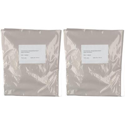 Schutzschürze flüssigkeitsabweisend 2x 2x1 St