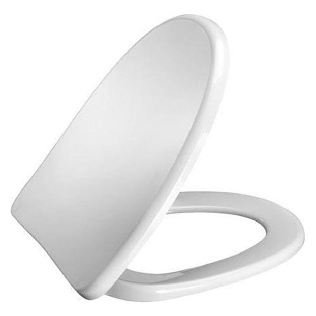 Pressalit WC-Sitz 754 M/SC - mit Absenkautomatik, passend zu Ifö Sign (754000-D57999)