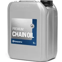 Husqvarna Kettenhaftöl Mineralisch 5L