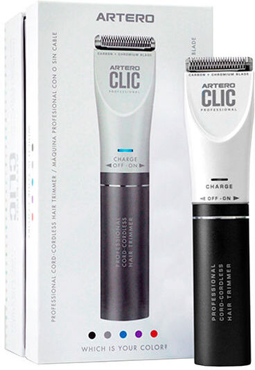 Tondeuse à cheveux Artero Clic 1 unité