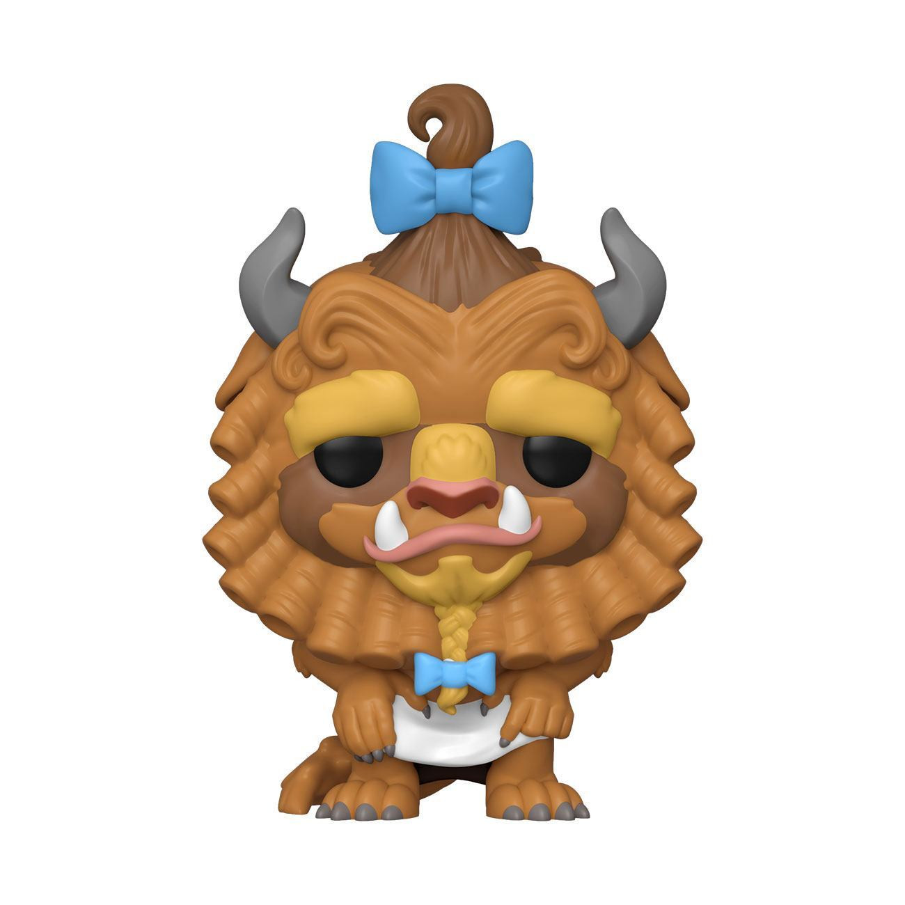 Funko Pop! Disney De Schoonheid en het Beest De Beest (Biest) 1135 Vinyl figuur