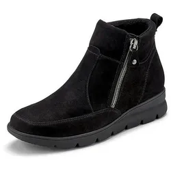 Stiefelette Bruni Waldläufer schwarz, 37