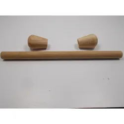 Holzkraft Zangenschlüssel HB 2080 KDV-APS