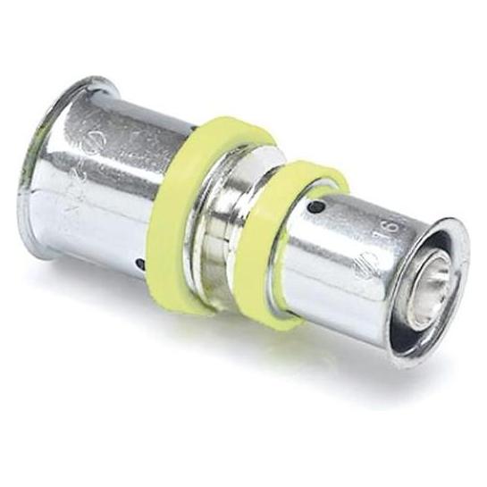 Arco REDUCING COUPLING 20X2.00X18X2.00 (Rohrreduktion) (33048623)