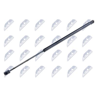 NTY Gasfeder, Koffer-/Laderaum AE-ME-010 für Mercedes