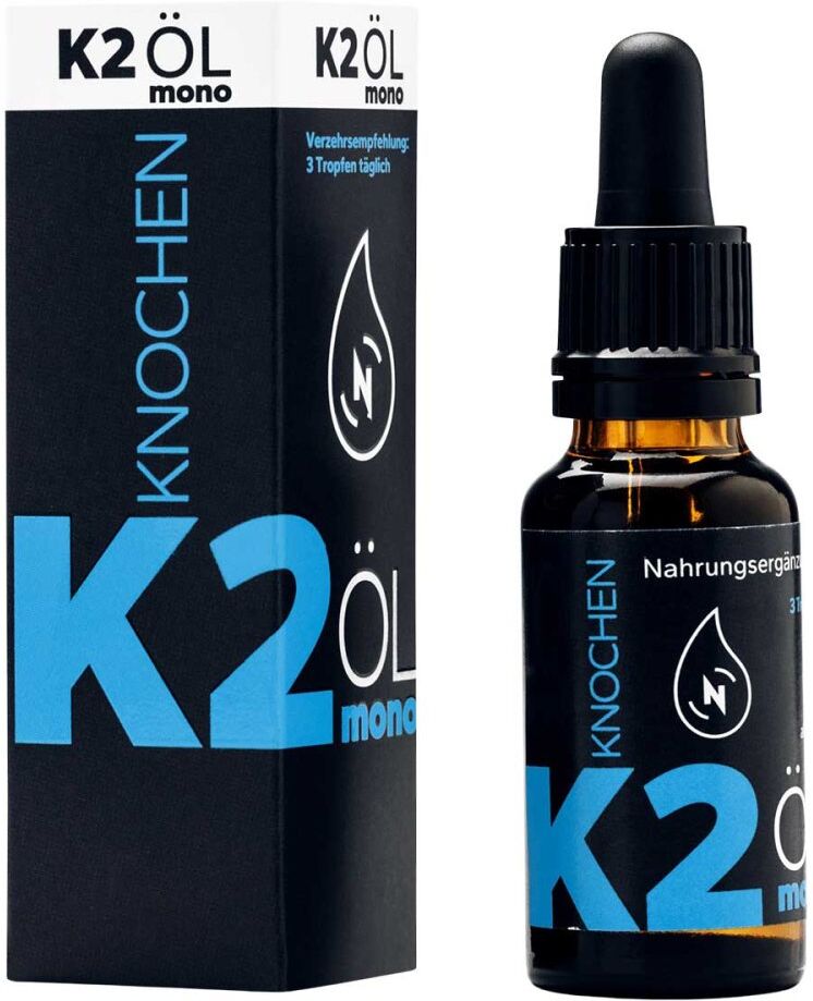 ANDROPEAK K2 mono Öl 20ml