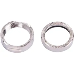 Fulcrum Steckachsenadapter Option-Kit 142/135 HH12 silber