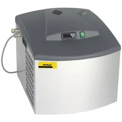NordCap PK 1, RAL 9006 (Weißaluminium)