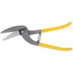 KS Tools 118.0149 Pelikan-Durchlaufschere, rechtsschneidend