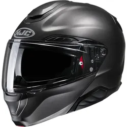 HJC RPHA 91 Solid Klapphelm L (58/59)