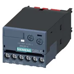 Siemens Dig.Industr. Hilfsschalter 3RA2814-1AW10