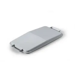 Durable Auflagedeckel mit Griff