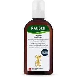 Rausch Original Haartinktur 200 ML