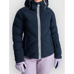 Roxy Snowdrift Jacke true black Gr. XL