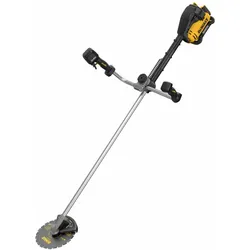 54 Volt Akku-Forstsäge (commercial grade) ? Basisversion