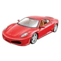 Maisto Assembly Line, Ferrari Al (A) - F431, Toy Car, 1:24, 8+ years