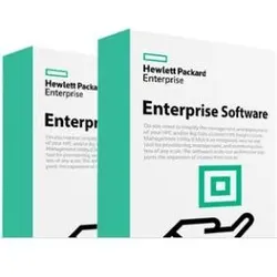 HPE Lizenz (LTU (elektronische Bereitstellung)), Server Zubehör