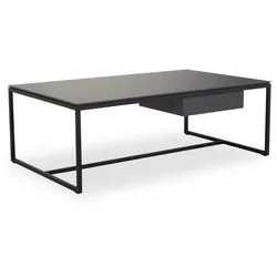 Couchtisch witlake FORTINO (LBH 125x75x43 cm) - LBH 125x75x43 cm