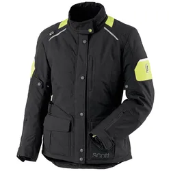 Scott Turn DP Damen Motorrad Textiljacke