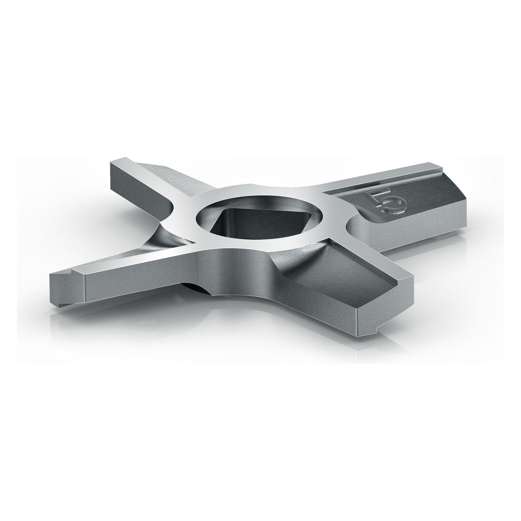 Bosch Hausgeräte Double-sided knife, MWZS405K (MWZS405K)