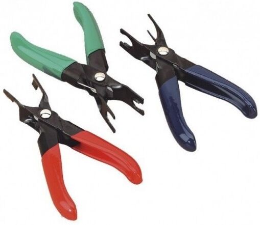 HST HST 510 Release Tool, aircon- / fuel hose