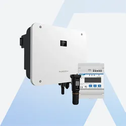 Sungrow Hybrid SH10T inkl. Smartmeter v11 10 kW