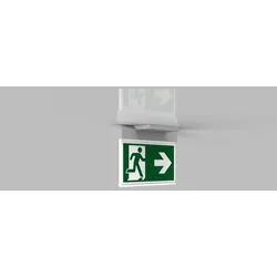 RP-Technik Rettungszeichenleuchte AIE009ML