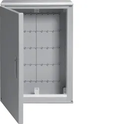 Hager Schrank,univers,IP65,SKII,850x600x300