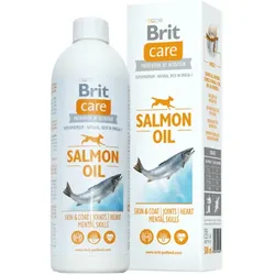 Brit Care Lachsöl 500ml