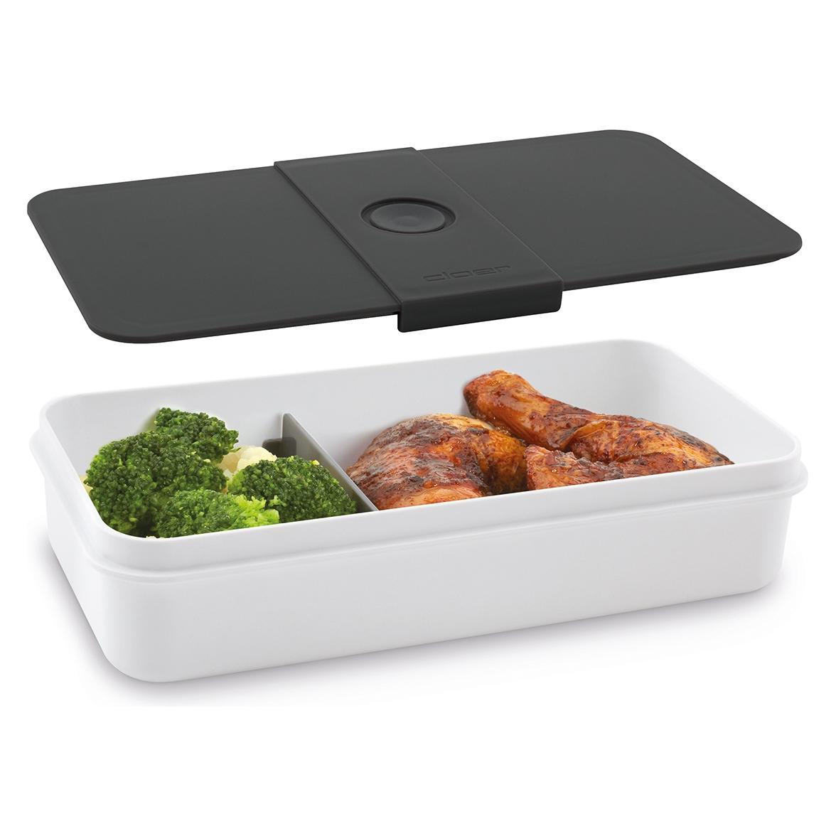 Cloer Lunch Care Sytsem - Set1 (800S1-1)