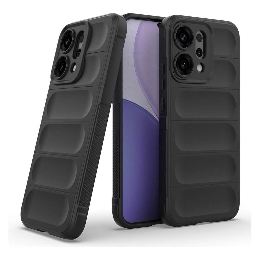 Cover-Discount OPPO Reno14 - Rugged Protective Hülle (Oppo Reno14) (66283909)