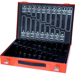 PROJAHN HSS / HSS-G Magazin leer 1-10 mm