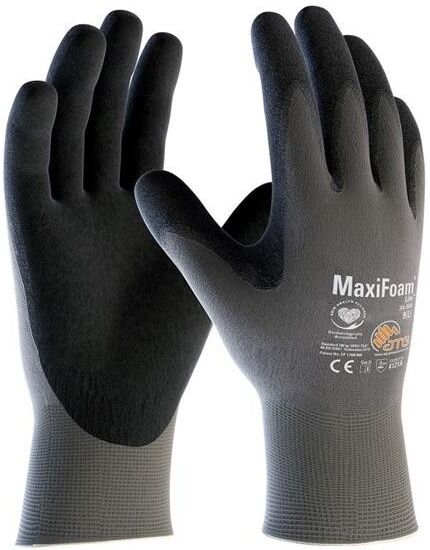 PROMEX LK60836 Rubber gloves