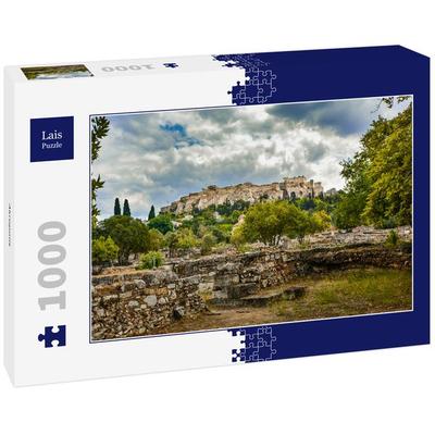 Lais Puzzle Akropolis 1000 Teile