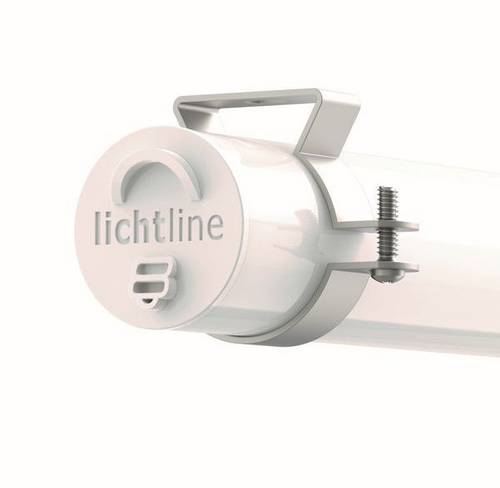 lichtline 829702290042 Montageclip-Set 1 St.