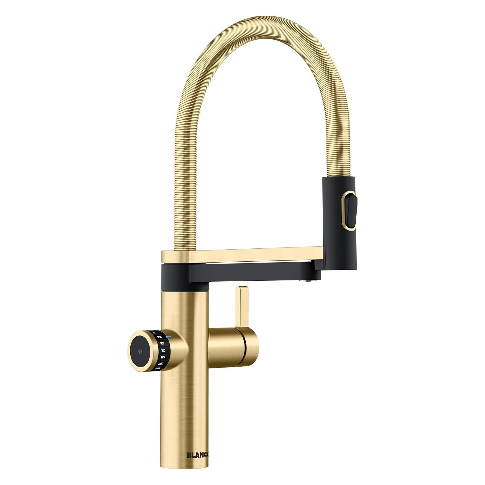 Blanco Evol-S Pro (527430)