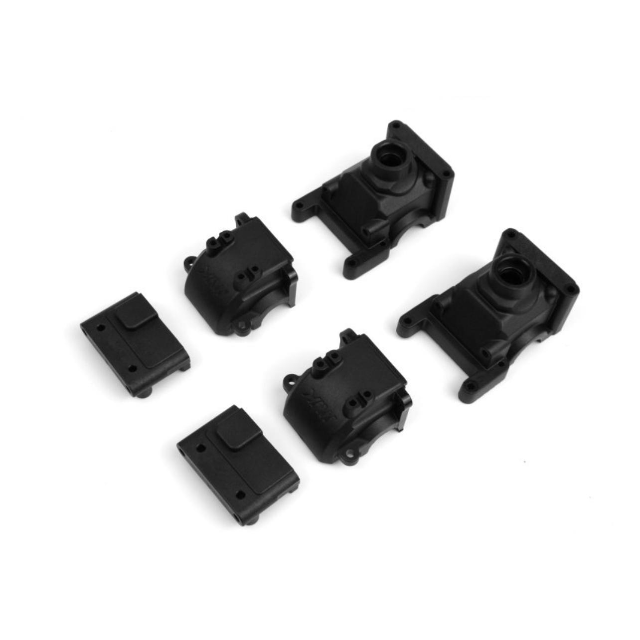 Maverick Gear Box Set (Front/Rear) (MV150427)
