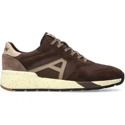 Allrounder by Mephisto, Herren, Wanderschuhe, Speed 2 (42), Grau