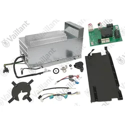 Vaillant Regler elektronisch Wartungskit 55-2 0020241252