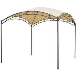 Garden Pleasure Pavillon HUDSON
