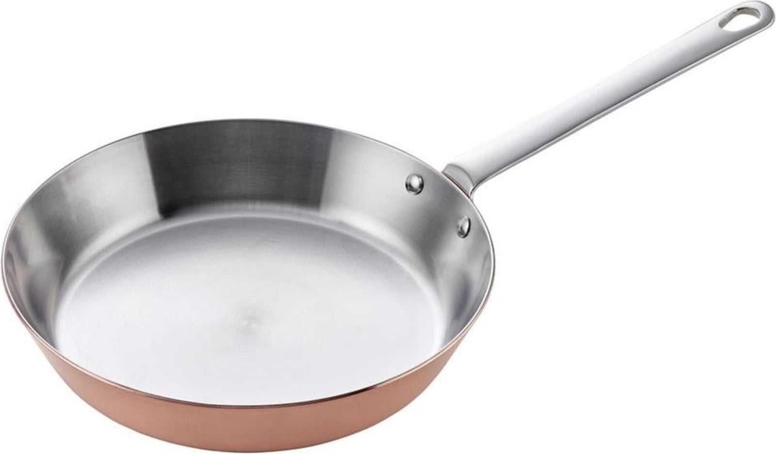Scanpan Maitre koekenpan 26 cm MP76241