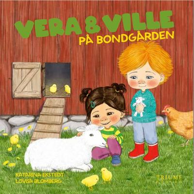 På Bondgården - , Audio, 4069828918498