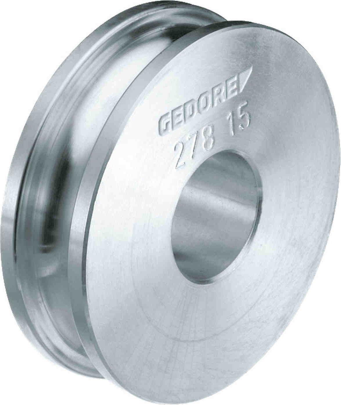 Gedore aluminium buigvorm 5-6 mm