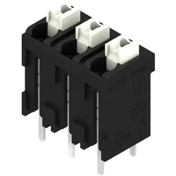 Weidmüller Leiterplattenklemme LSF-SMT 5#1876130000