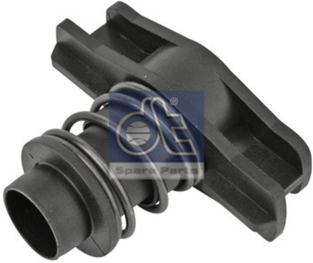 Hydraulikfilter, Lenkung DT Spare Parts 4.61034