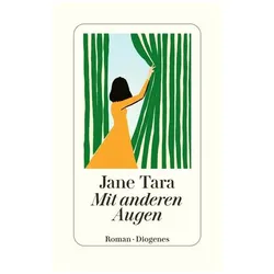 Mit anderen Augen, Belletristik von Jane Tara