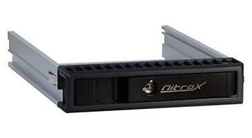 Inter-Tech 88887133 IPC Einschub voor VT-wisselraam