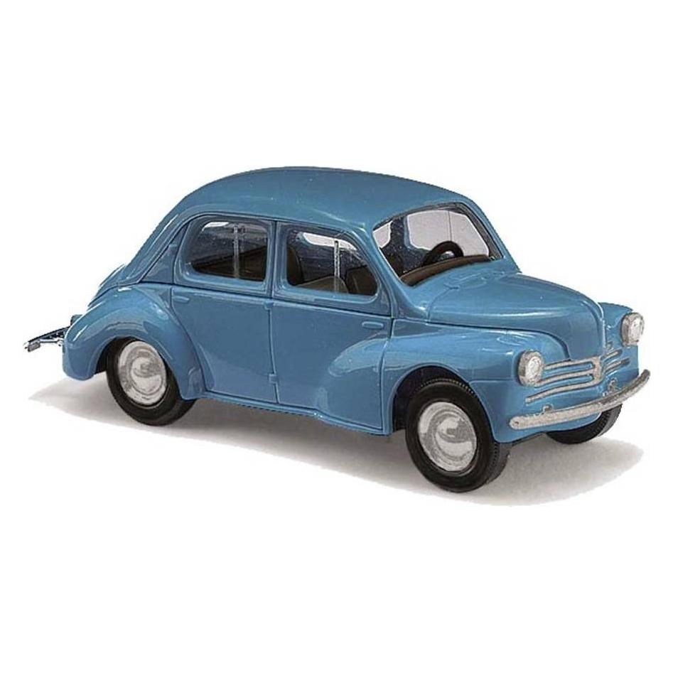 Busch 89111 H0 Renault 4 CV blau (89111)