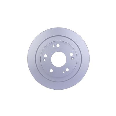 Hella Bremsscheibe [Hersteller-Nr. 8DD355118-351] für Honda
